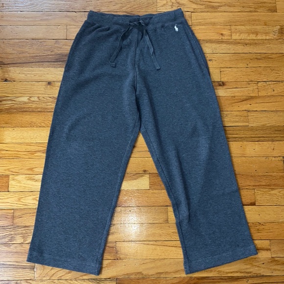 Polo Ralph Lauren Other - Polo by Ralph Lauren Men’s Waffle Knit Pants Size M